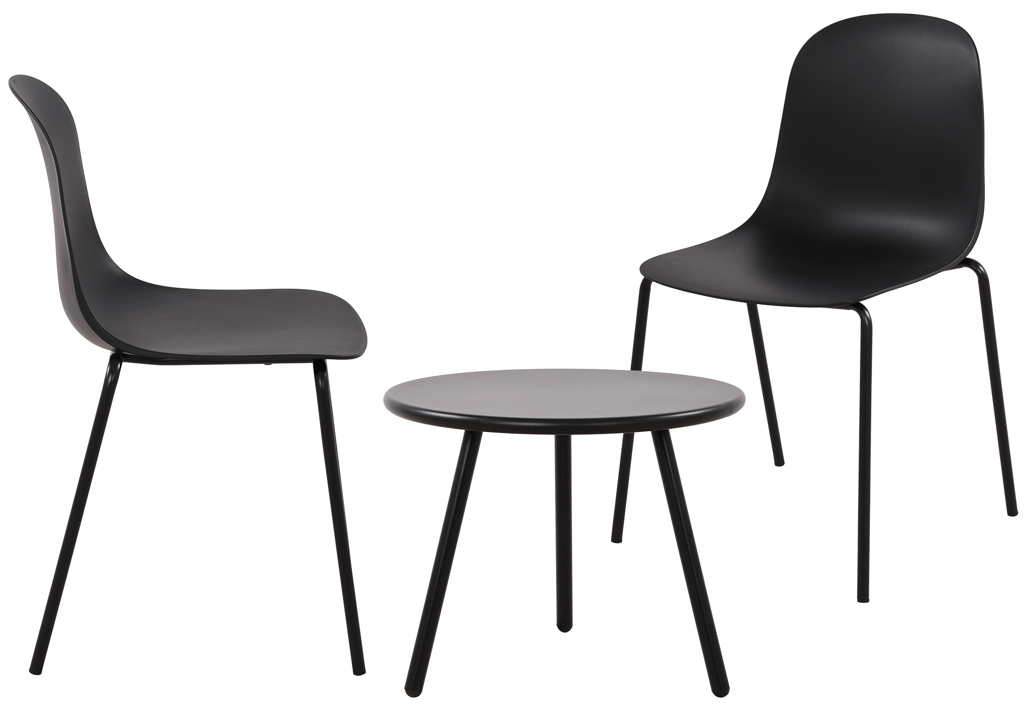 Tuinset Mindin 2-zits